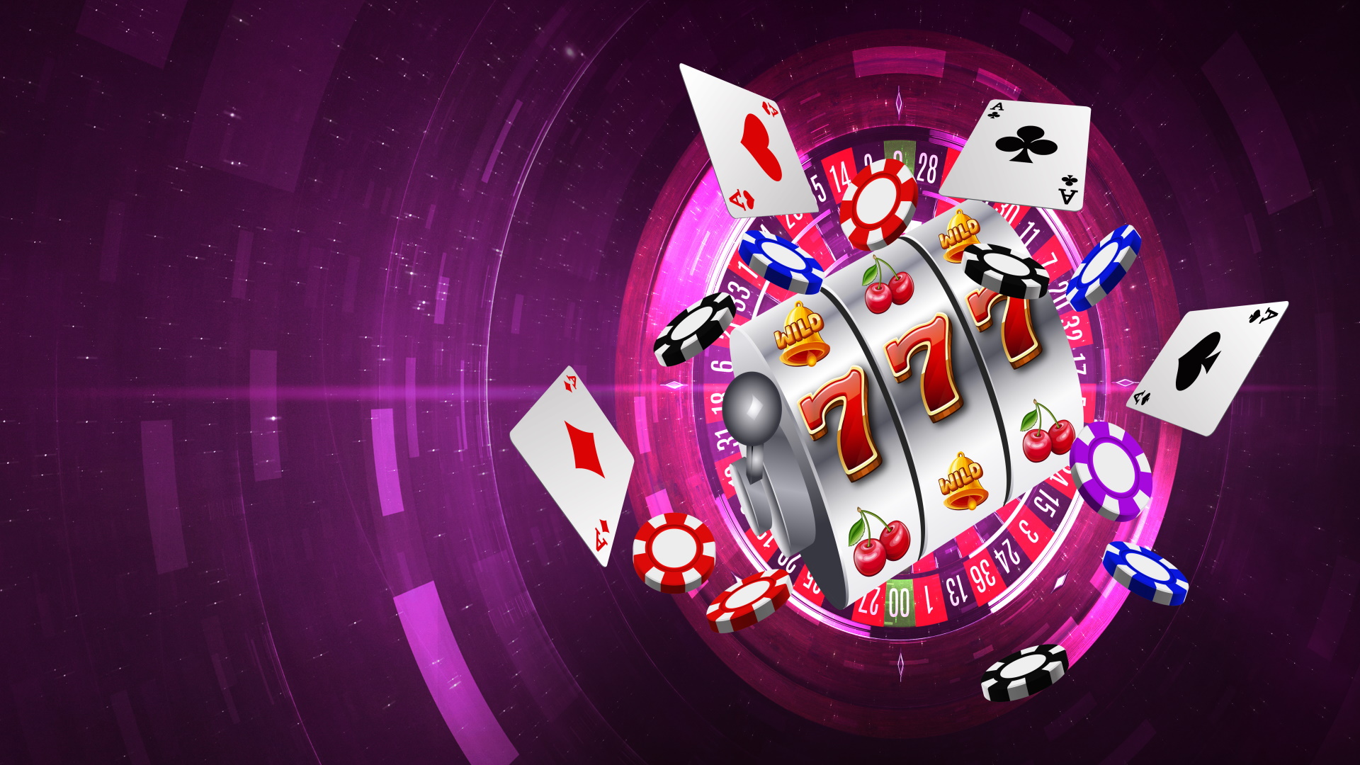 Memahami RNG (Random Number Generator) dalam Slot Online