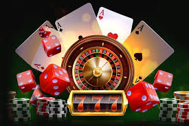 Tips Memilih Slot Online dengan Grafis Terbaik. Slot online adalah salah satu permainan kasino yang paling populer