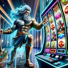 Slot Online: Mendekati Permainan dengan Pikiran yang Benar