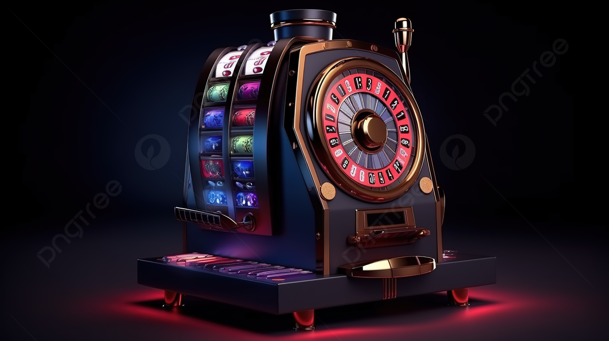 Memahami Volatilitas dalam Slot Online