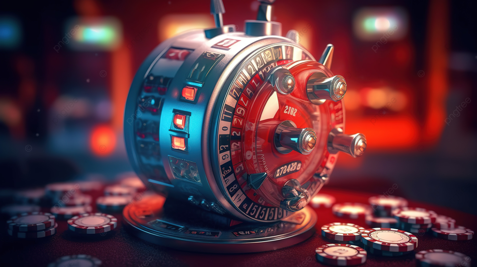 Menangkan Jackpot dengan Slot Online yang Bagus