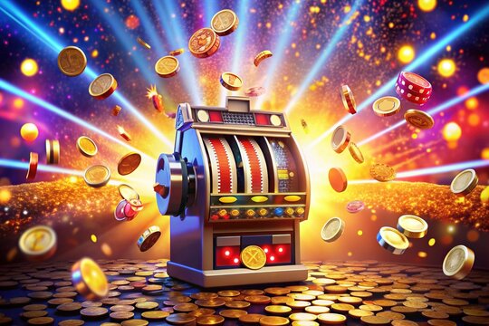 Tantangan  dalam Membuat Slot Online Berkualitas Tinggi