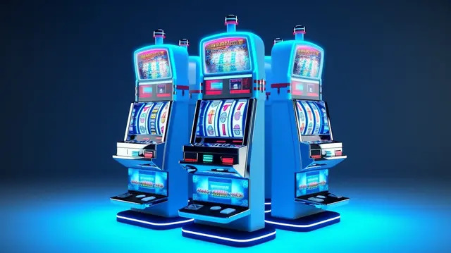 Slot Online Terbaik dengan Jackpot Progresif