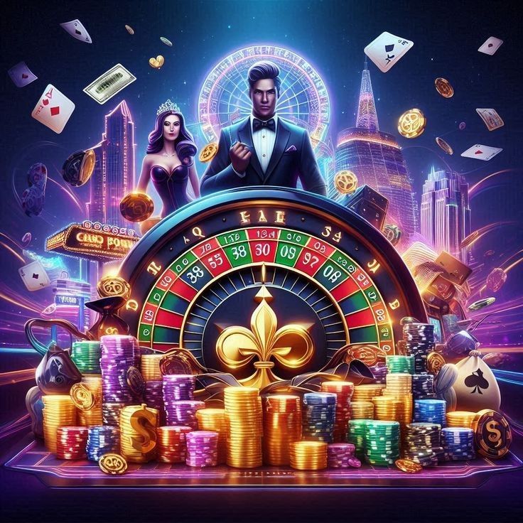 situs slot online progresif adalah jenis permainan kasino daring yang menawarkan hadiah jackpot yang terus meningkat seiring dengan